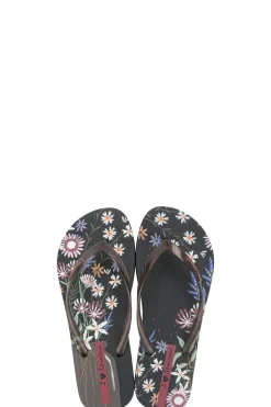 Chinelos Ipanema Verao Tropical Fem