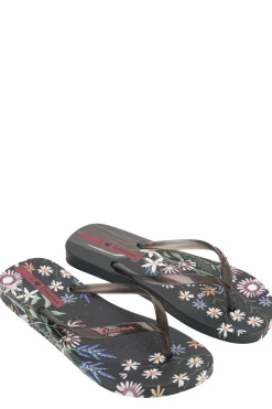 Chinelos Ipanema Verao Tropical Fem