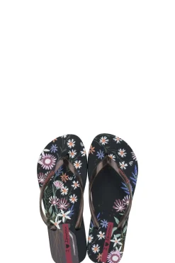 Chinelos Ipanema Verao Tropical Fem