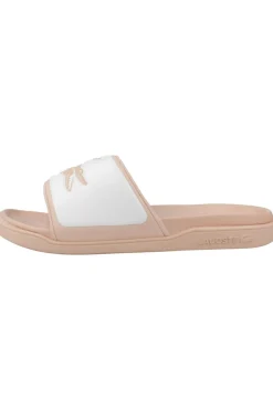 Chinelos Lacoste Serve Slide Dual