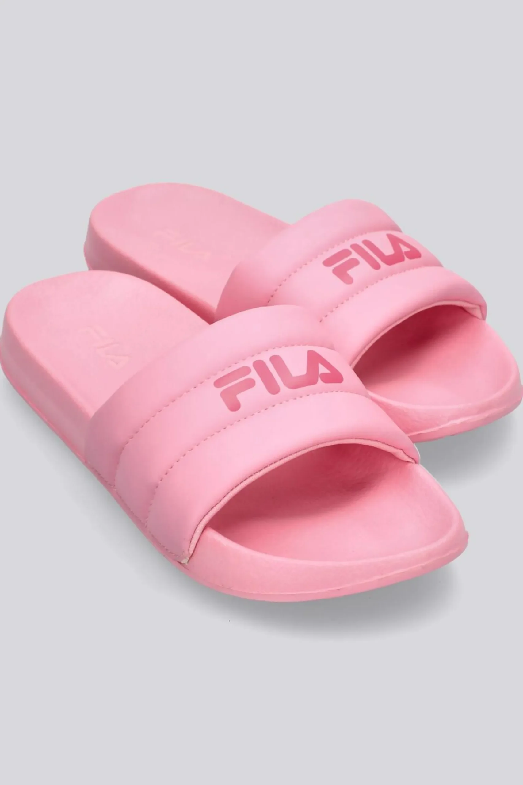 Chinelos Slide Fila