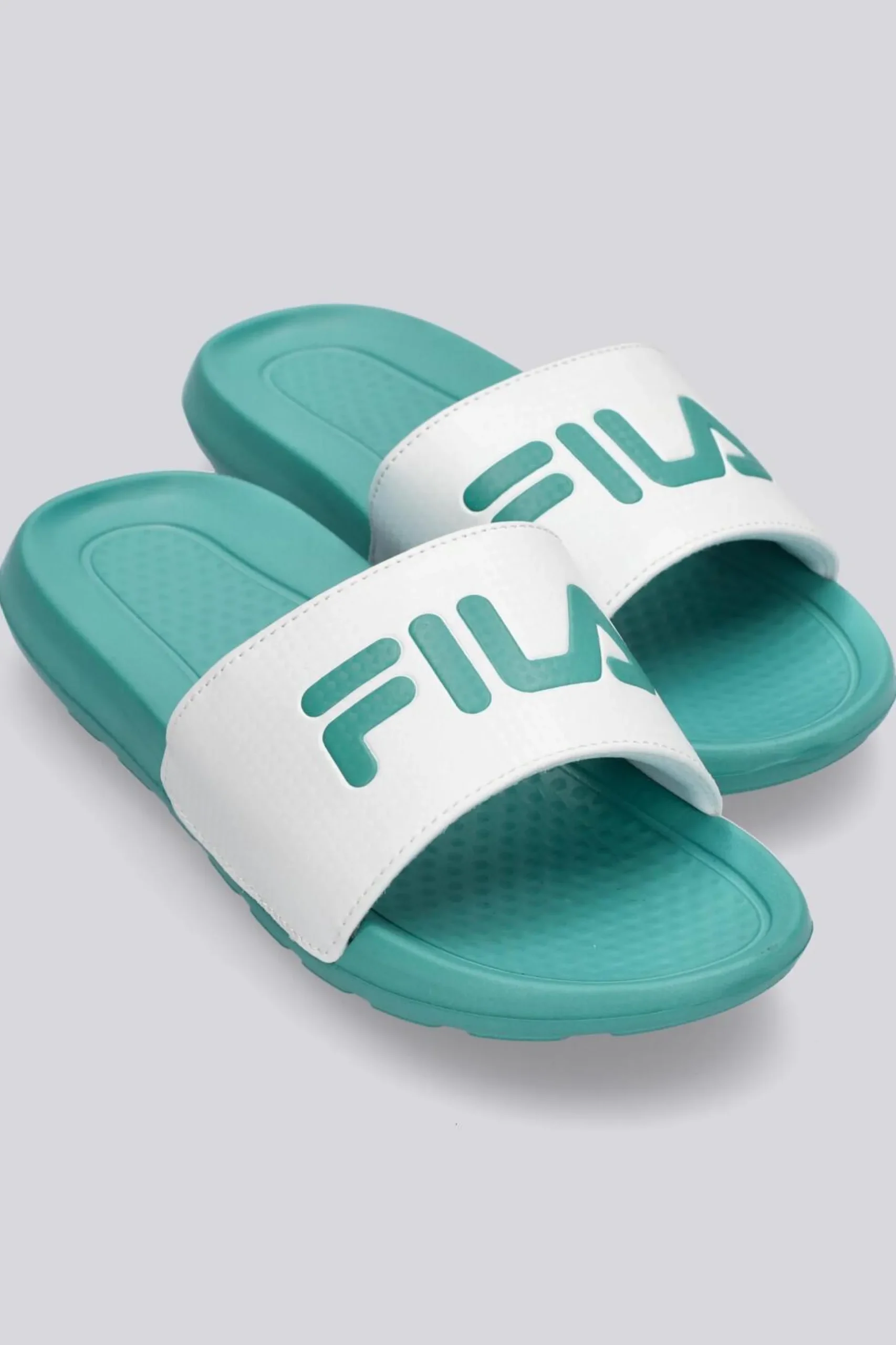 Chinelos Slide Fila