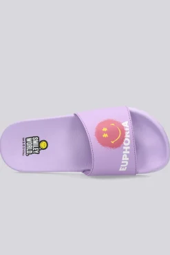 Chinelos SmileyWorld®