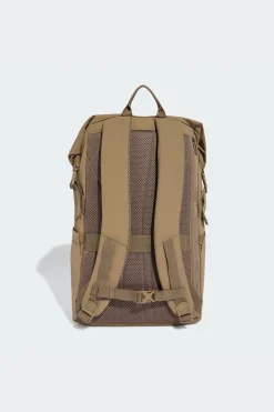 City Tech Roll Top Mochila adidas