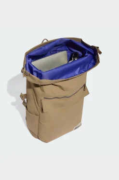 City Tech Roll Top Mochila adidas