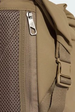 City Tech Roll Top Mochila adidas