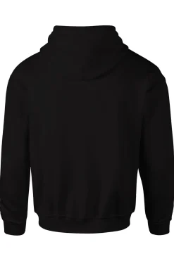 Clube De /ladies Lazer Full Zip Hoodie Umbro Club Leisure