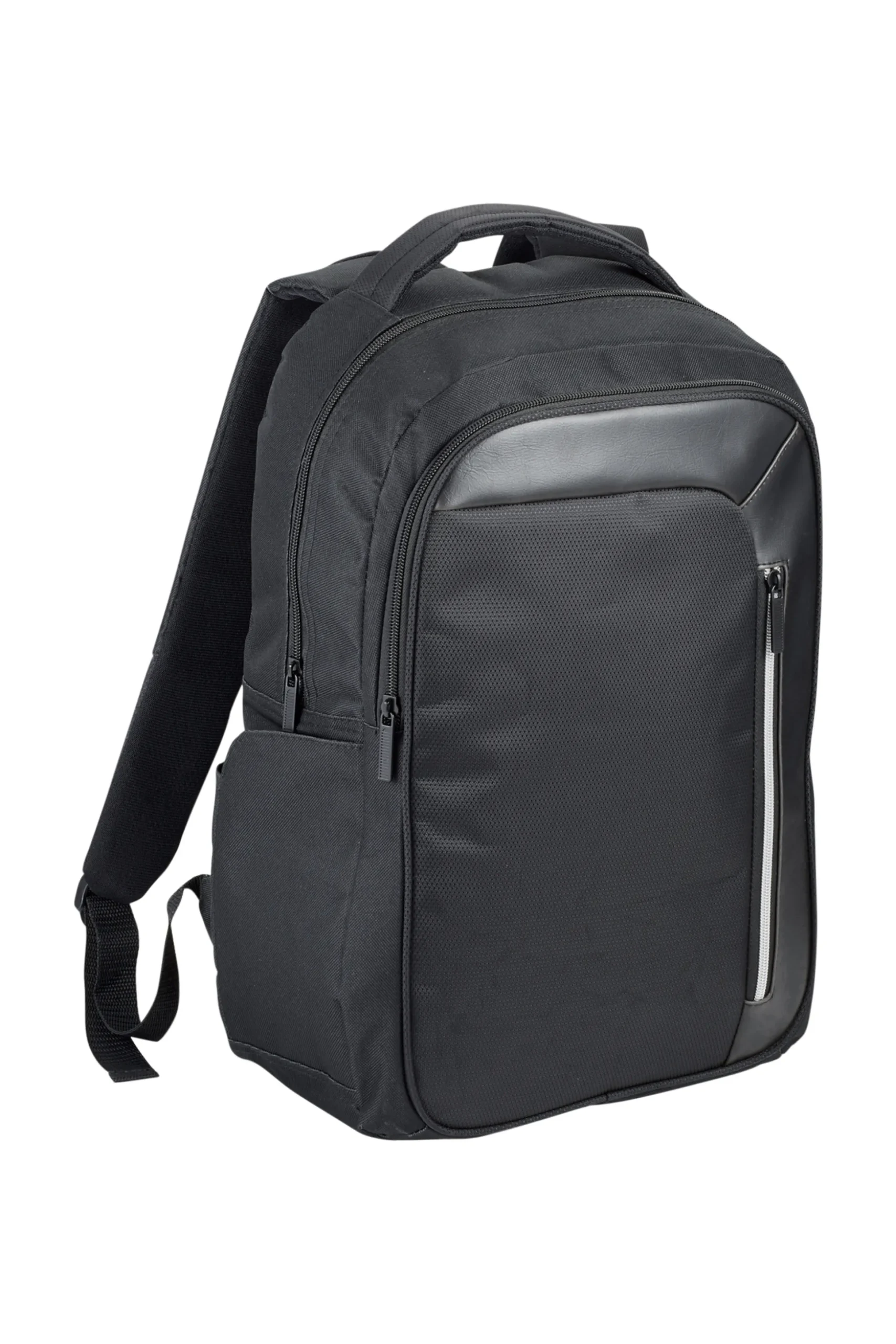 Cofre Rfid 15.6in Mochila De Computador Avenue
