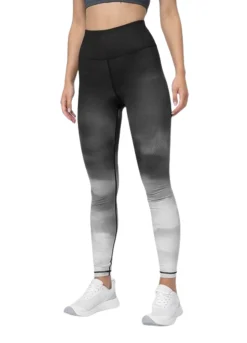 Collants 4f Collants Pnk Multicoloridos