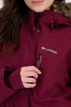 Columbia Ava Alpine