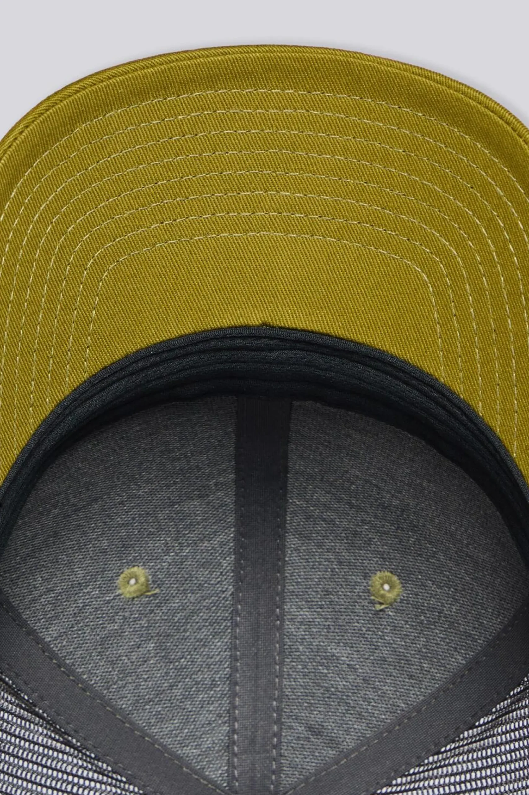 Columbia Mesh Snap Back
