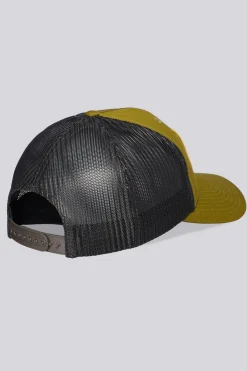 Columbia Mesh Snap Back