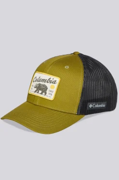 Columbia Mesh Snap Back
