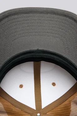 Columbia Mesh Snap Back
