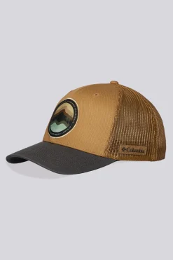 Columbia Mesh Snap Back