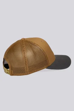 Columbia Mesh Snap Back