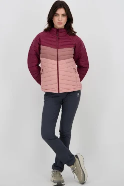 Columbia Powder Pass