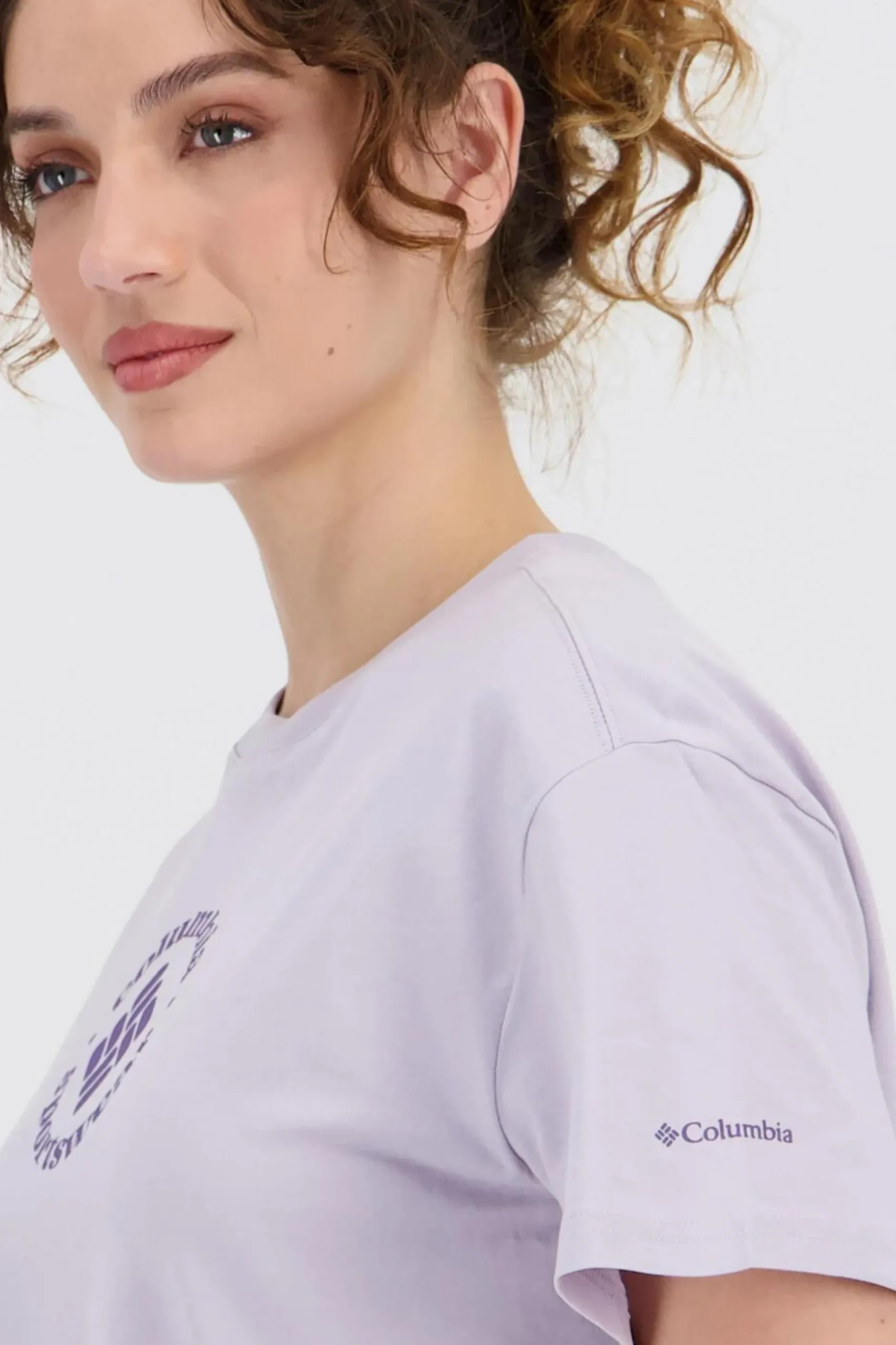 Columbia Rolling Bend