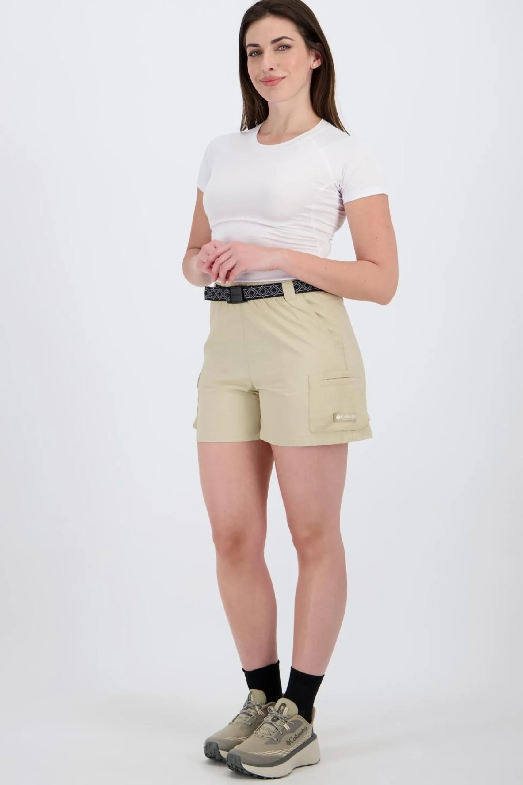 Columbia Sequoia Grove