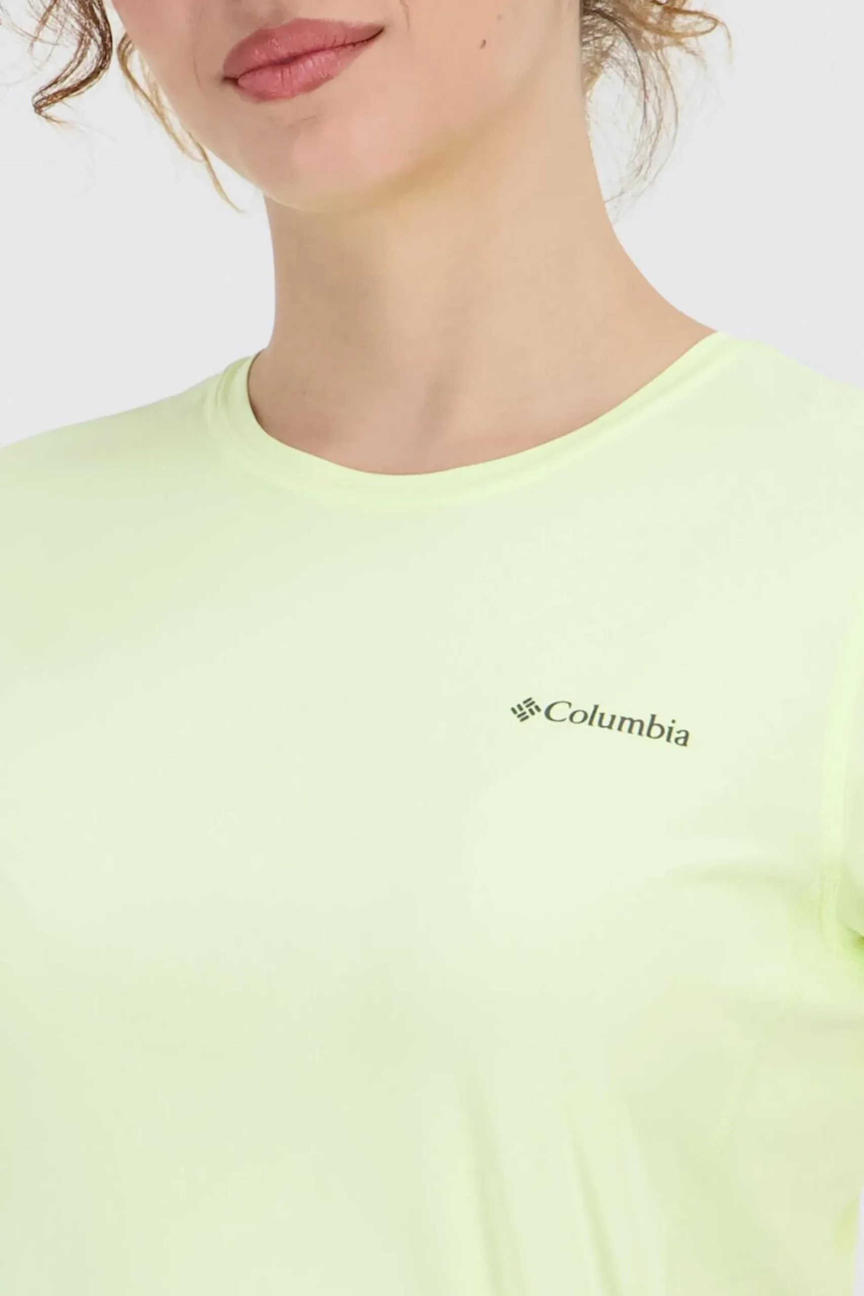 Columbia Zero Rules