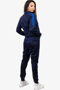 Conjunto Esportivo Givova Tuta Revolution