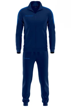 Conjunto Esportivo Givova Tuta Revolution