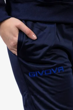 Conjunto Esportivo Givova Tuta Revolution