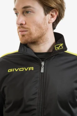 Conjunto Esportivo Givova Tuta Revolution