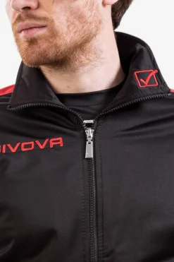 Conjunto Esportivo Givova Tuta Revolution