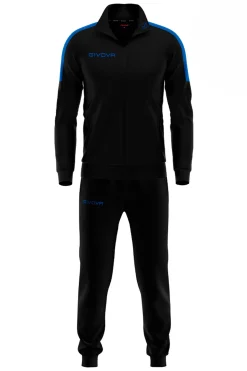 Conjunto Esportivo Givova Tuta Revolution