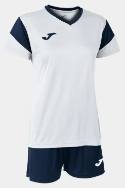 Conjunto T-shirt E Calções Phoenix Joma