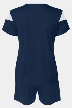Conjunto T-shirt E Calções Phoenix Joma