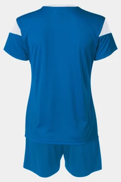 Conjunto T-shirt E Calções Phoenix Joma