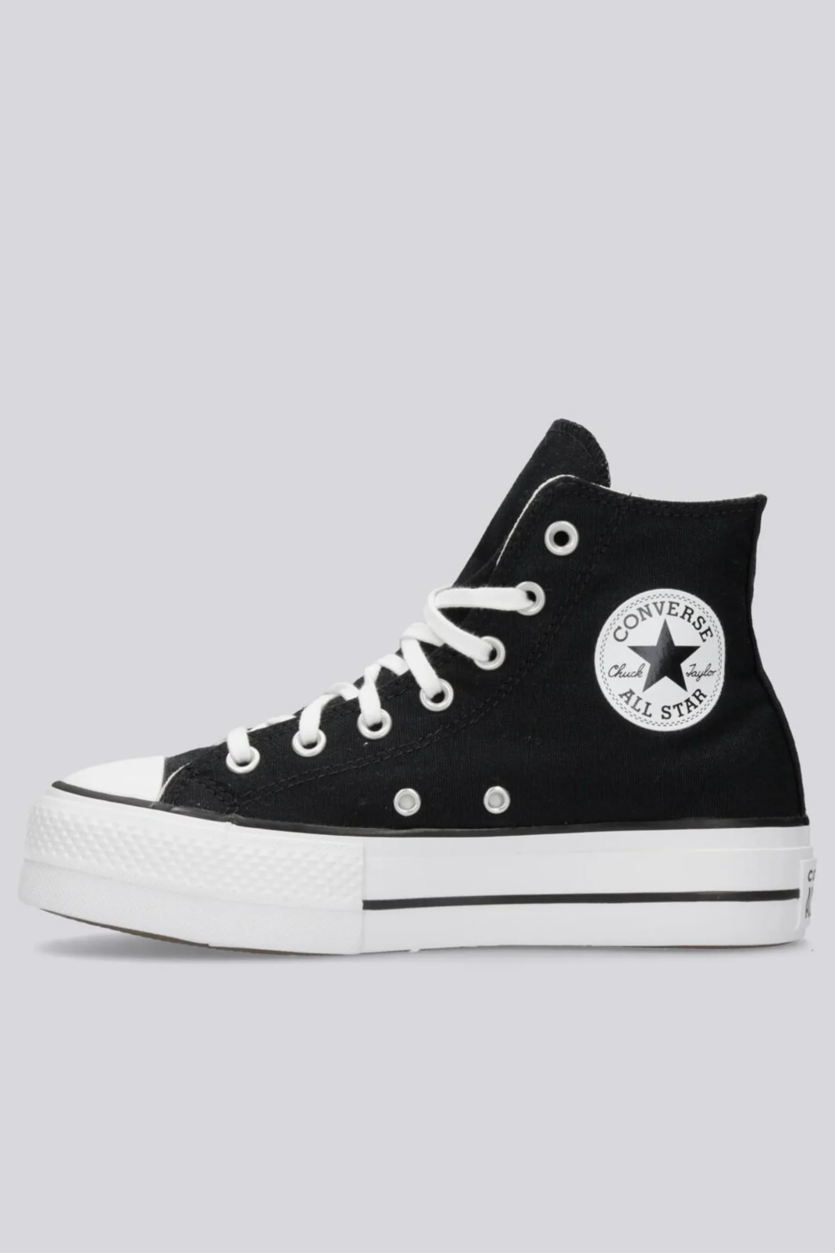 Converse All Star Lift Hi
