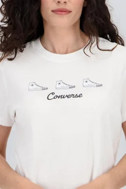 Converse Big Kicks Trio