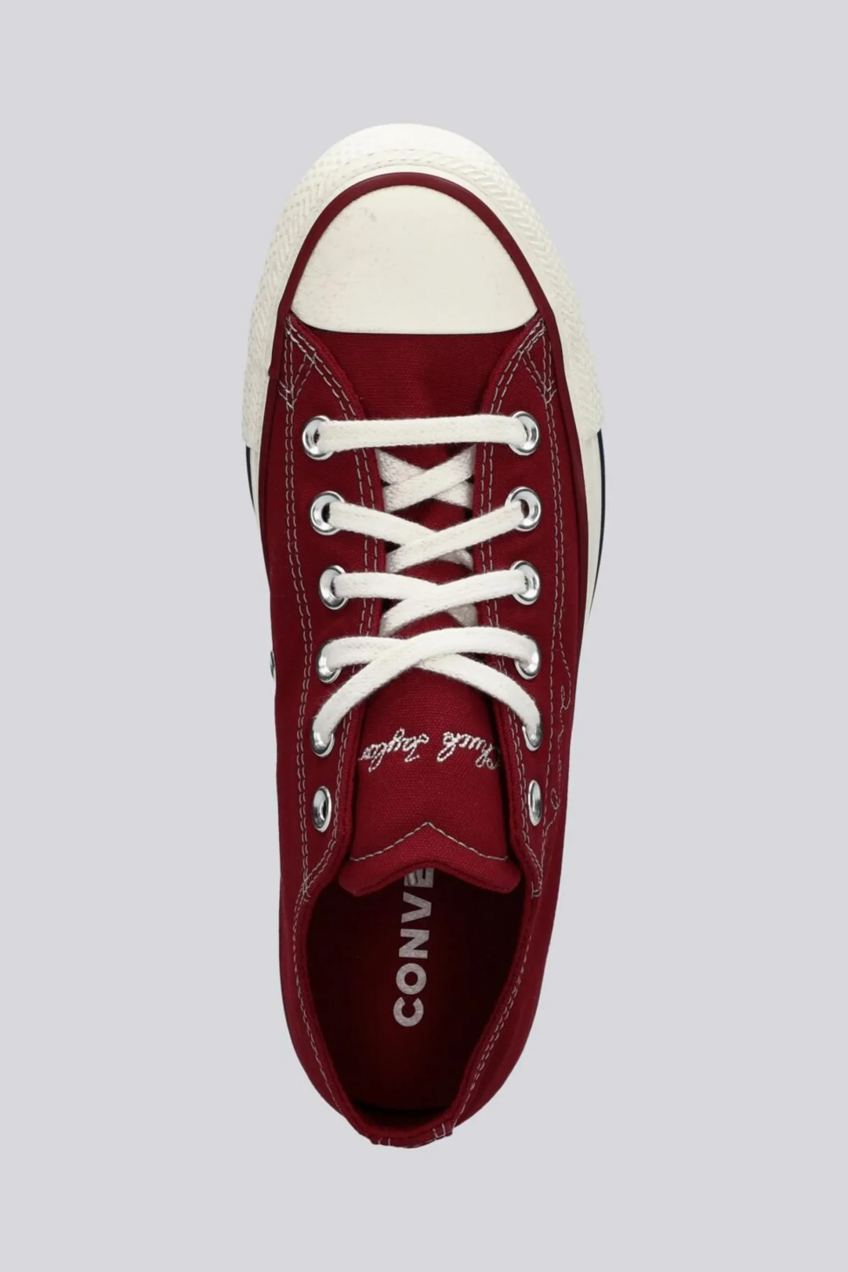 Converse C. Taylor All Star