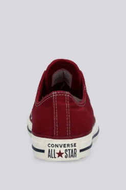 Converse C. Taylor All Star