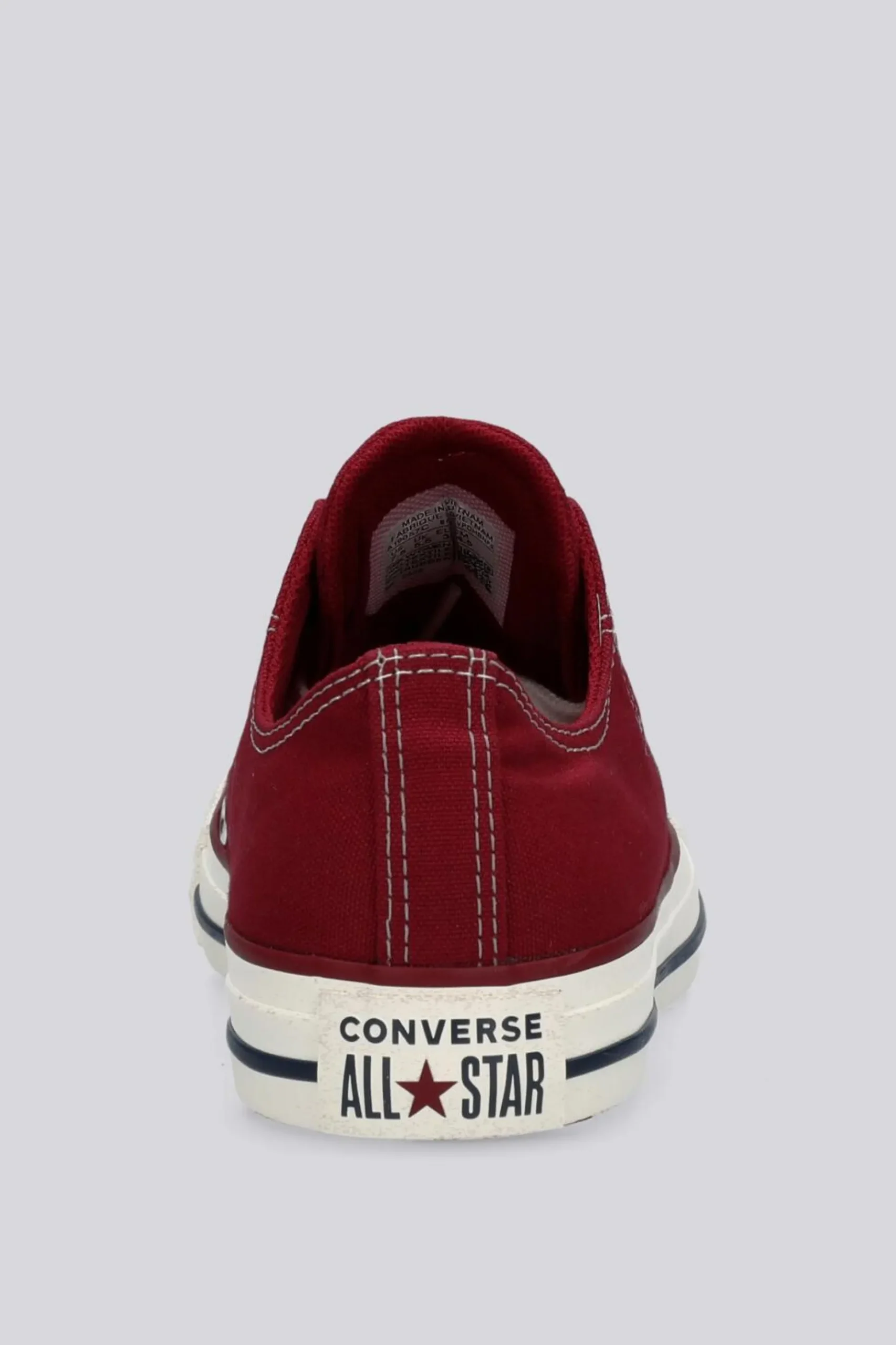 Converse C. Taylor All Star