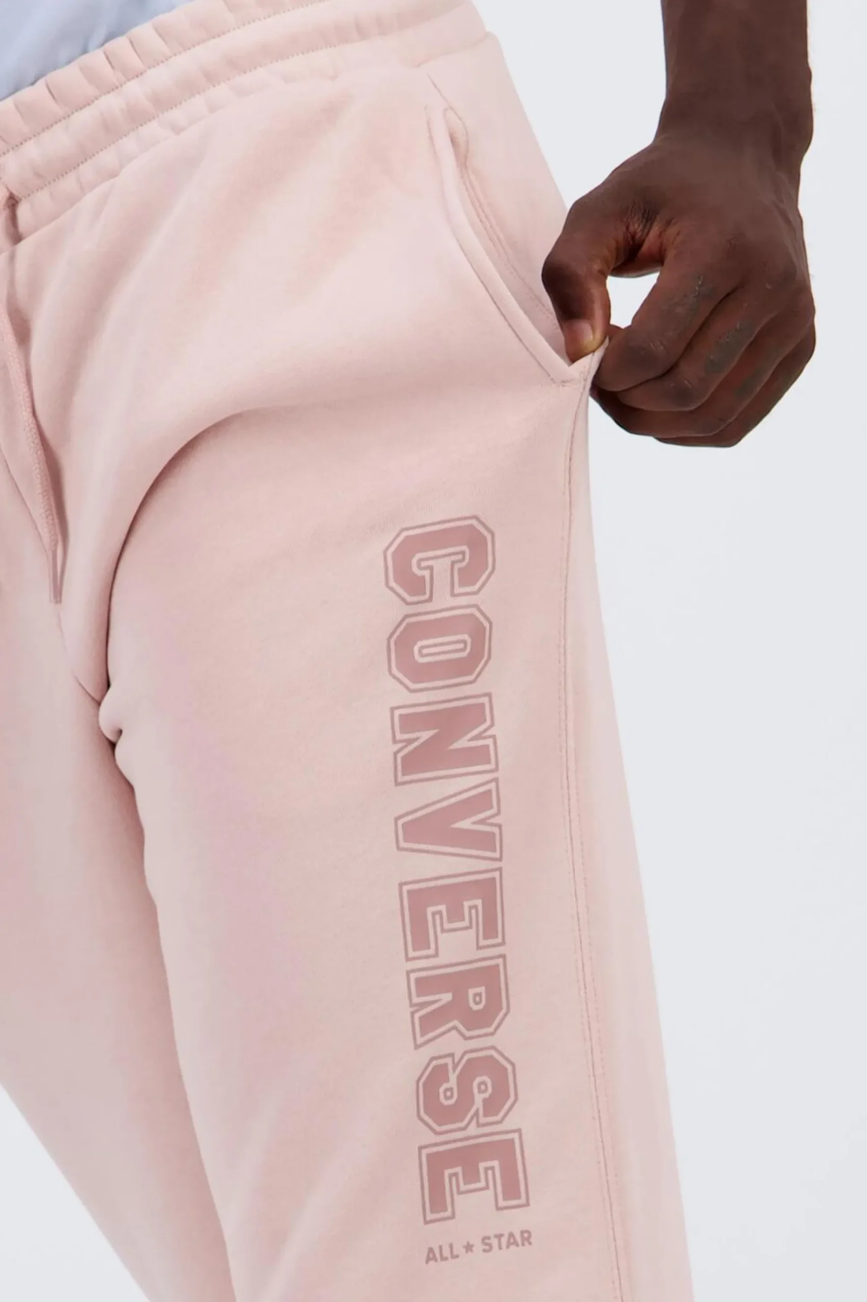 Converse Linear Logo