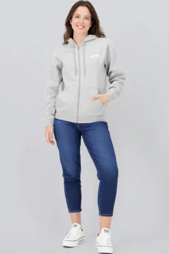 Converse Linear Small Logo