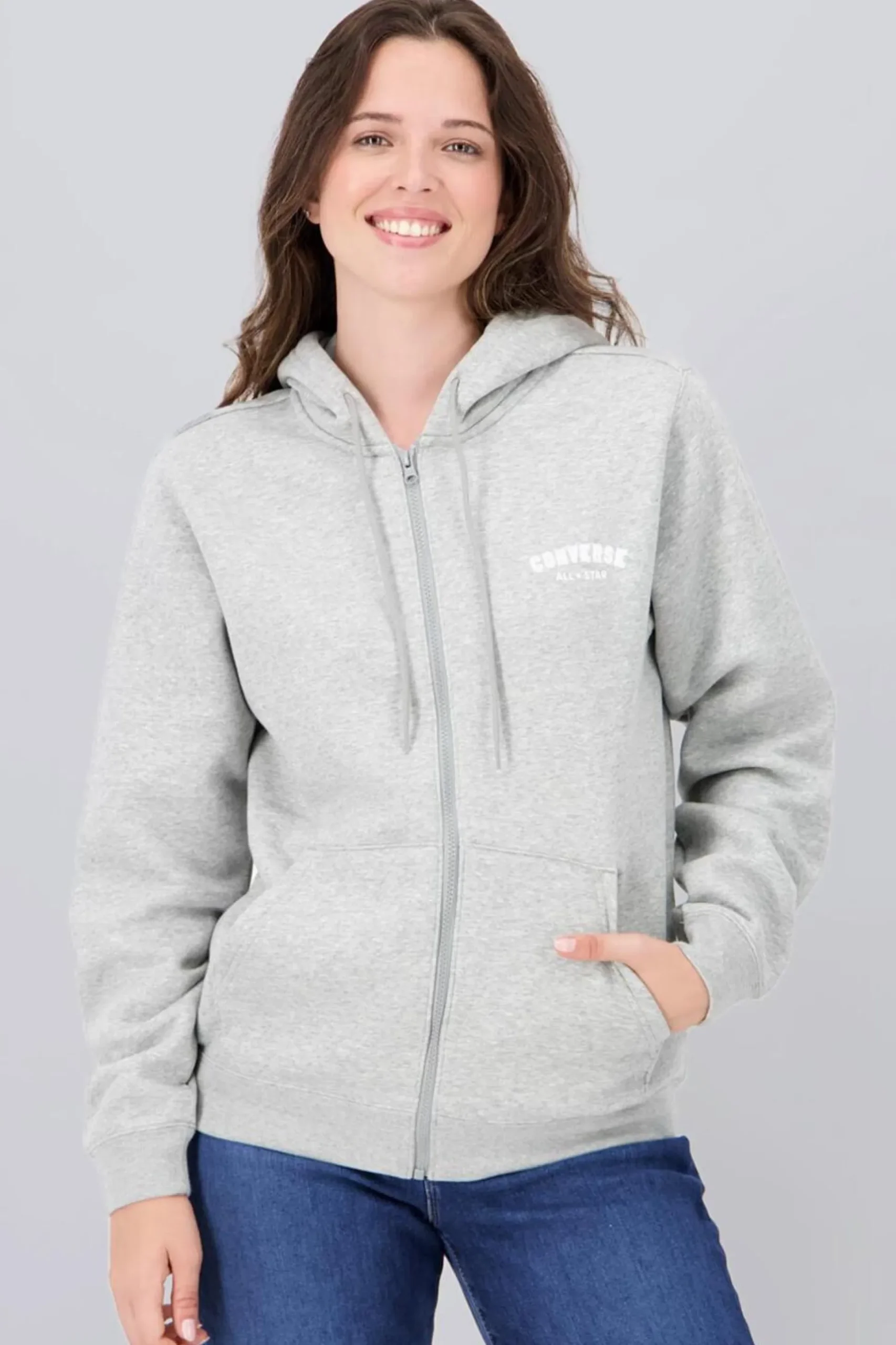 Converse Linear Small Logo
