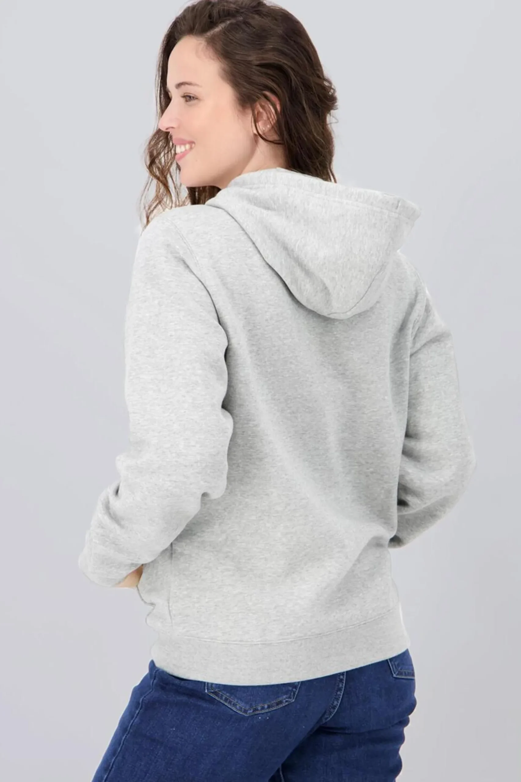 Converse Linear Small Logo