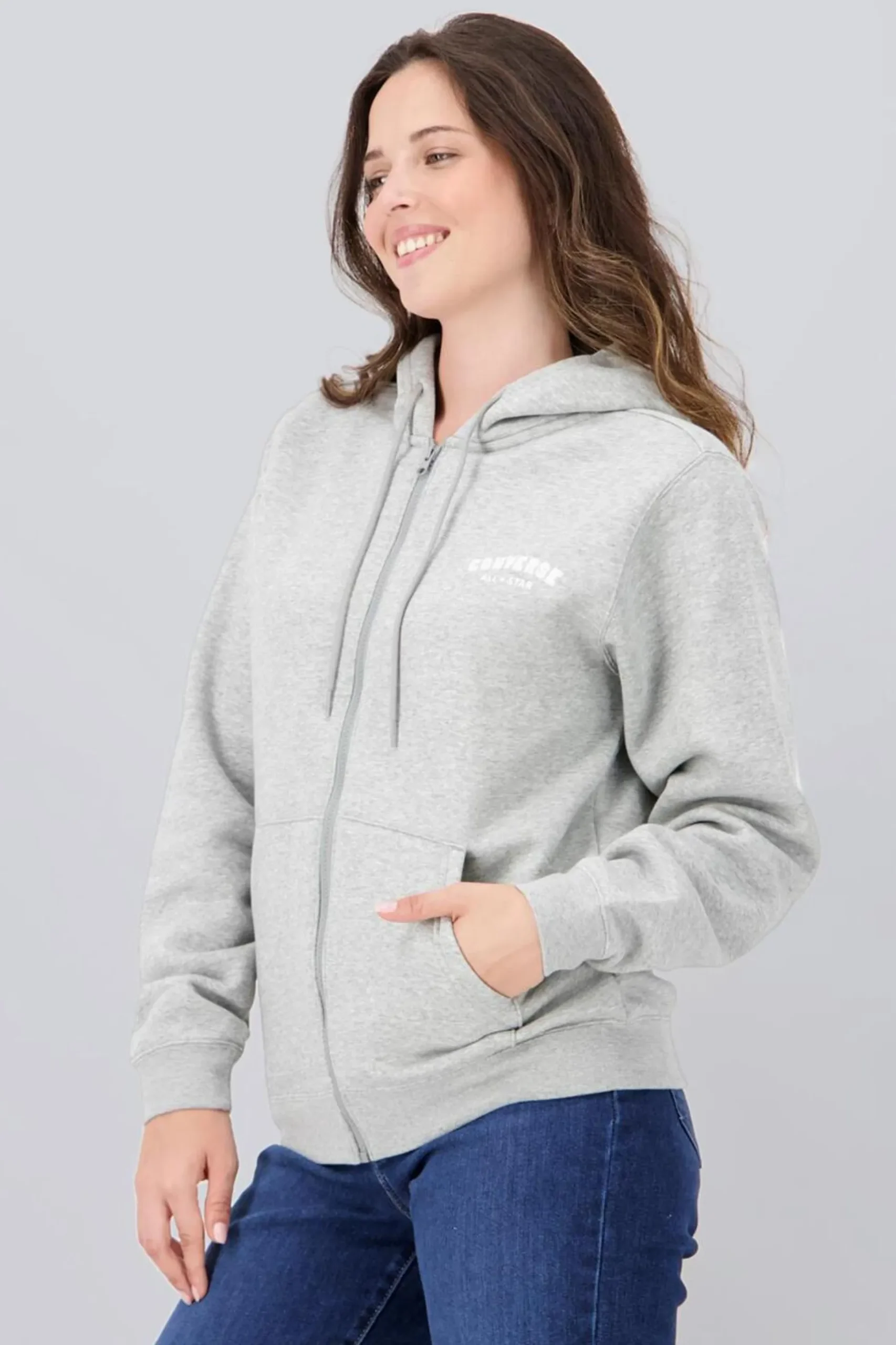 Converse Linear Small Logo
