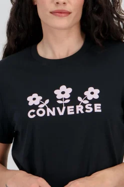 Converse Trio Flowes