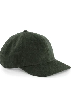 Cordão De Herança Masculina Cap Beechfield Heritage