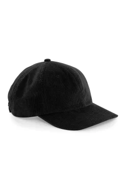 Cordão De Herança Masculina Cap Beechfield Heritage