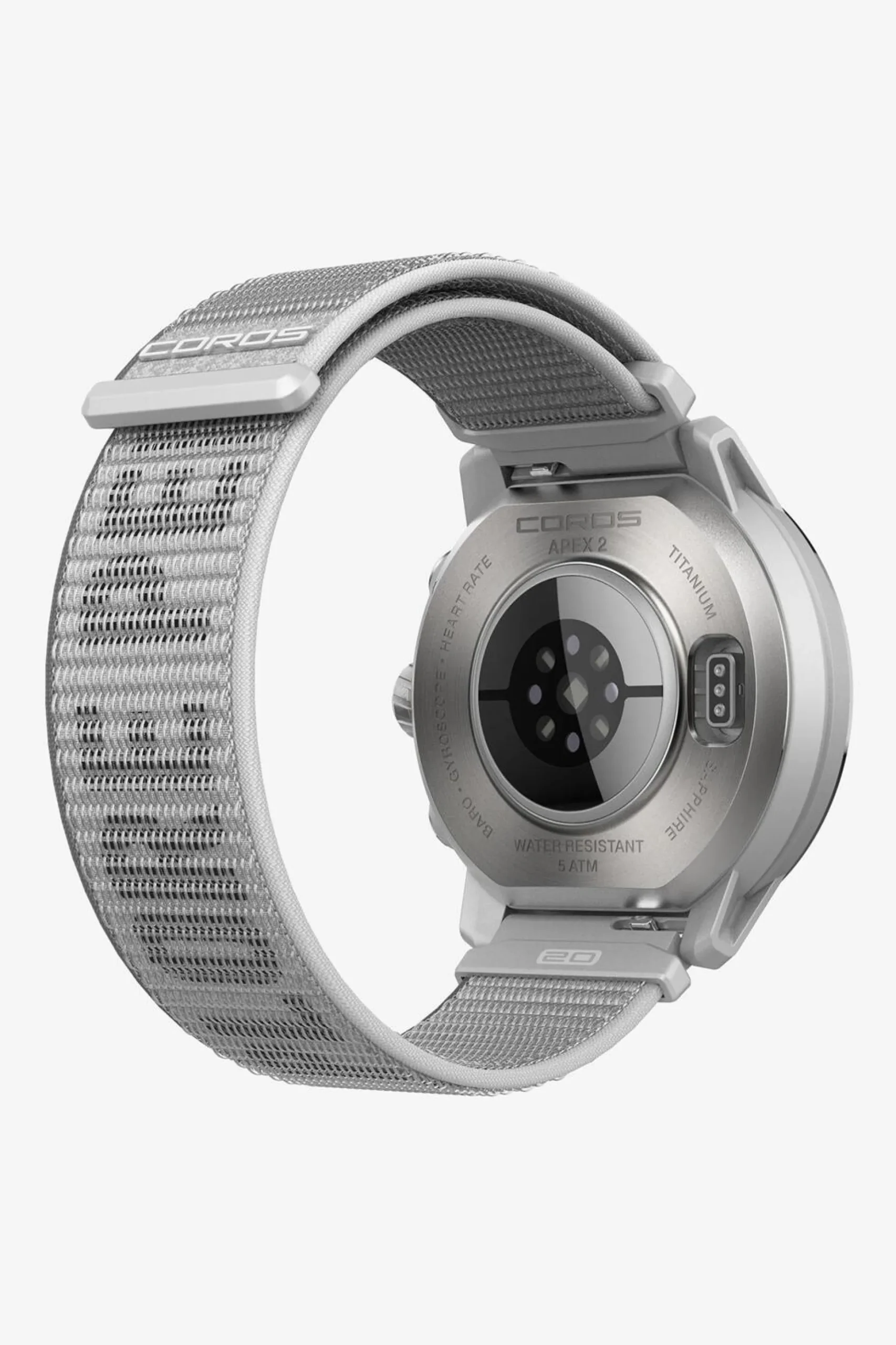 Coros Apex 2