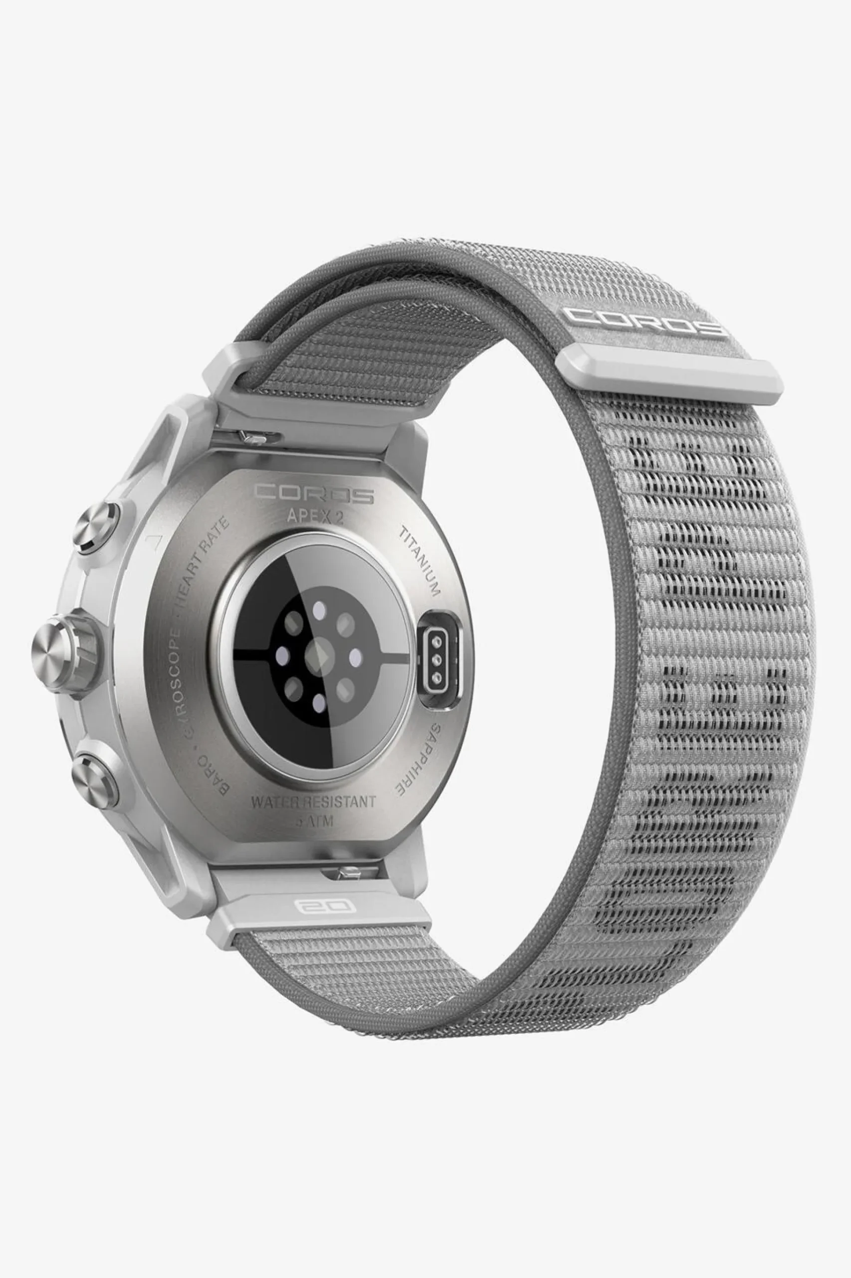 Coros Apex 2