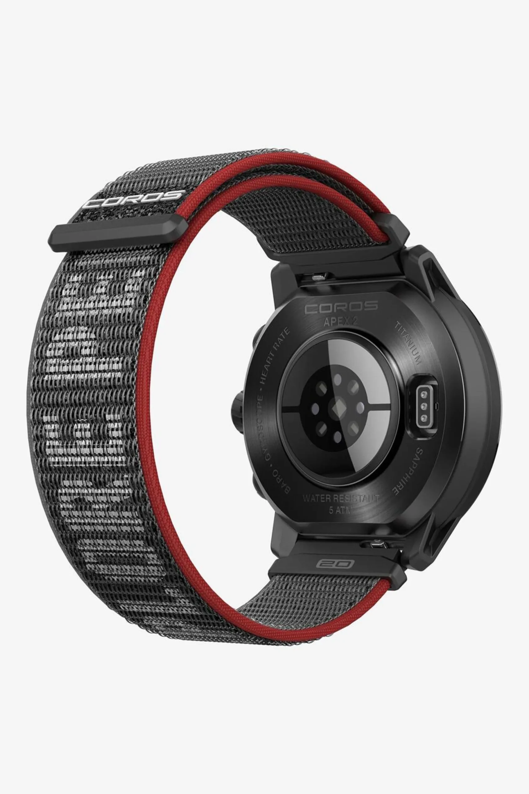 Coros Apex 2