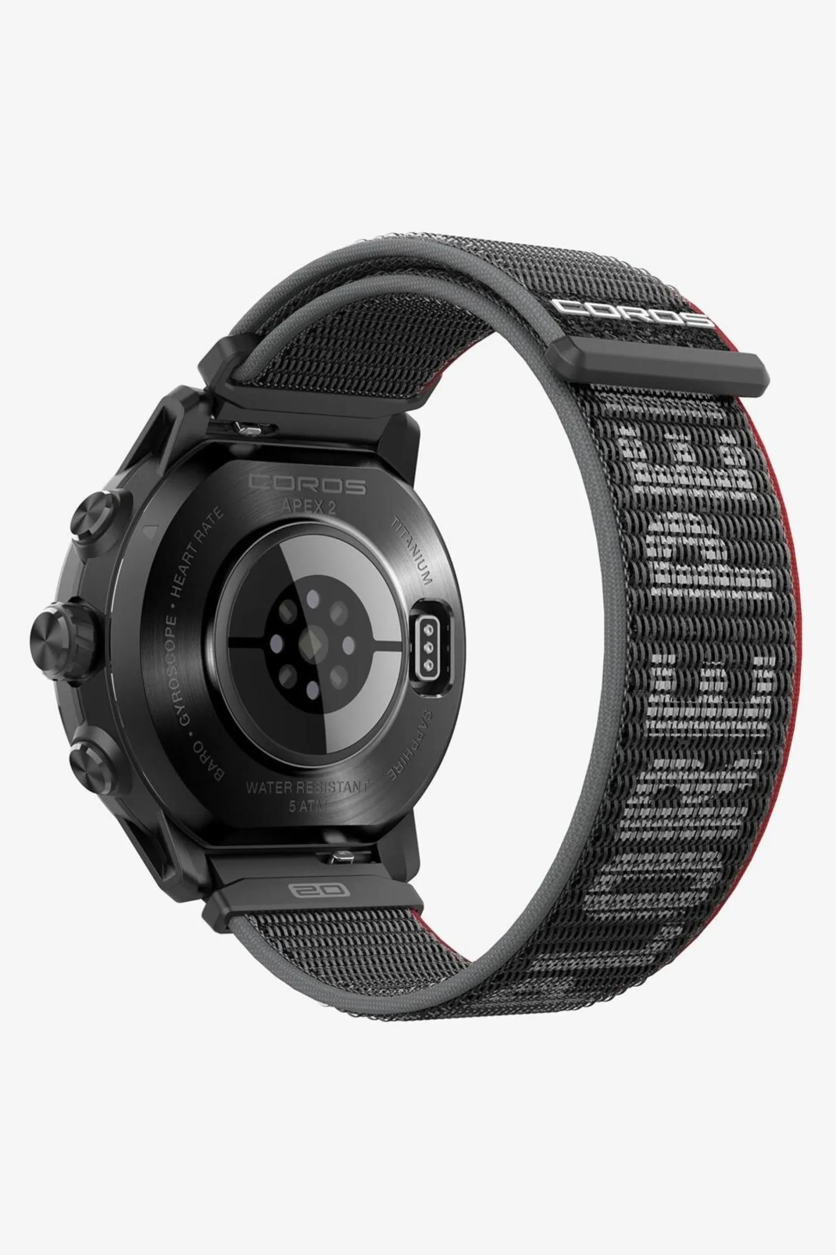 Coros Apex 2